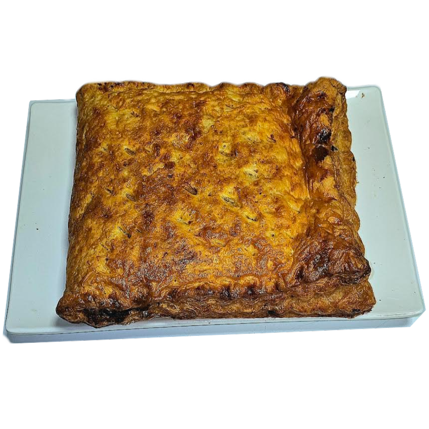 Empanada Grande